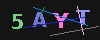 Gambar captcha