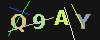 Gambar captcha