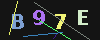 Gambar captcha
